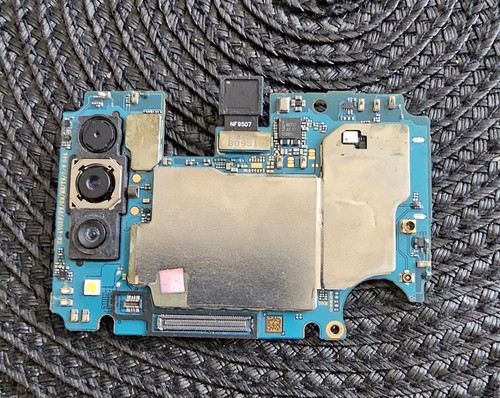 Samsung galaxy a70 a705f - galaxy,
