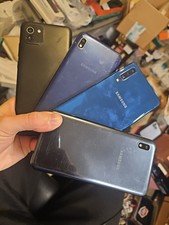 4x Samsung A70 Etc  64gb